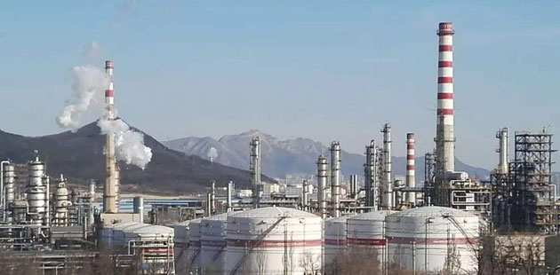 壓縮空氣、超純氣體、純水、工業(yè)氣體等壓力管道的安裝