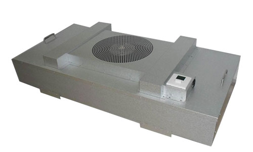 風(fēng)機(jī)過濾器機(jī)組(FFU)-工廠無塵車間/手術(shù)潔凈室