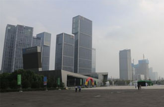 11月19日，全國新農(nóng)民新技術(shù)創(chuàng)業(yè)創(chuàng)新博覽會將在江蘇省南京國際博覽中心舉辦