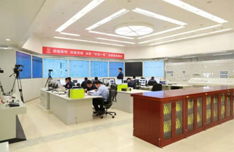 11月27日，華龍一號全球首堆并網(wǎng)成功