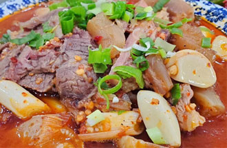 2021年，河南省地方特色食品也要有標(biāo)準(zhǔn)了