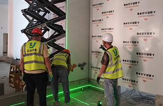 2024年6月25日，春發(fā)生物（寧夏）科技有限公司-年產(chǎn)2.2萬噸復(fù)合調(diào)味料和咸味食品香精基地建設(shè)項(xiàng)目車間潔凈裝修施工項(xiàng)目-志遠(yuǎn)凈化工程項(xiàng)目進(jìn)度